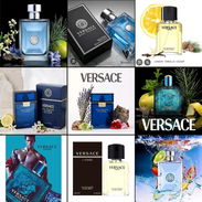 PERFUME VERSACE - Img 55247116