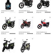 COMPRA TU MOTO HOY 🔥 - Img 56948348