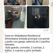 Casa en Altahabana - Img 58345941