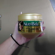 Mascarilla de argan Nutribella - Img 55877005