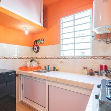💫 Apartamento en la Habana Vieja por dÃas y por meses - Img 125285133