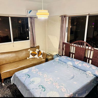 Apartamento con hermosas vistas de la ciudad. - Img 113905126
