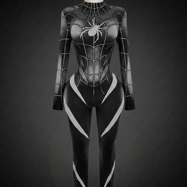 Disfraces para Halloween - 9/10