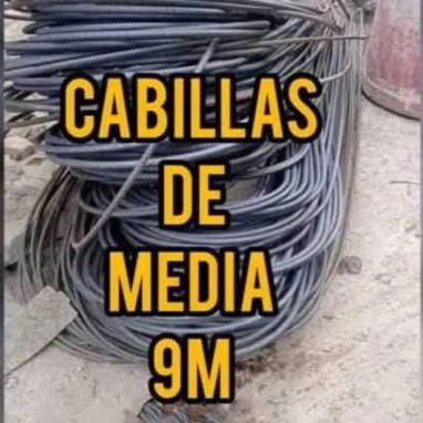 Cabillas - 2/2