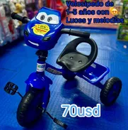 ‼️VENTA DE VELOCÍPEDOS PARA NIÑOS - Img 50390628
