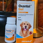 OXANTEL GEL 50 ML - Img 52892815