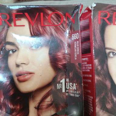 Tinte Revlon sin amoniaco - Img 120775779