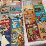Revistas SPUTNIK colección antiguas - Img 55435901