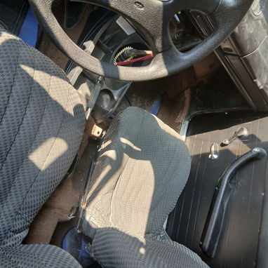 Vendo lada 1600 7500 usd - Img 120988056
