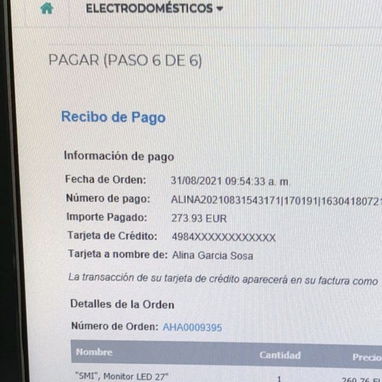 PC de escritorio (computafora) - Img 120959086