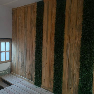 Todo tipo de estructuras y artículos de madera. - Img 122994349