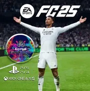 🎮 *¡FC 25 ya está aquí!  🎮   Xbox One Y Xbox Series 52890559 - Img 47585291
