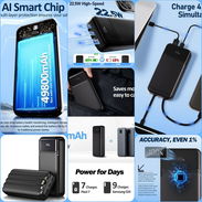 Powerbanks - Img 54768454