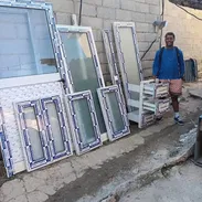 Venta de marquetería de aluminio - Img 55285633