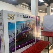 Smart TV RCA Roku 58 pulgadas - Img 45296518