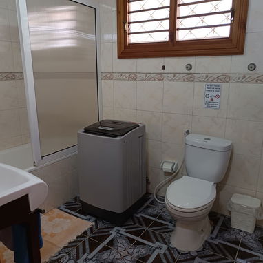Rento apartamento a extranjeros lineal o por días. - Img 123848703