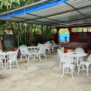 🏡✨ Piscina con Pasadía en La Habana – ¡Tu fiesta soñada! - Img 123695806
