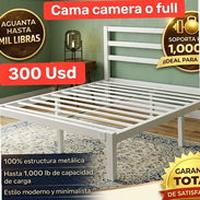 Cama camera - Img 57586365