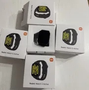 Reloj inteligente Xiaomi redmi whats 5 Active - Img 50086238