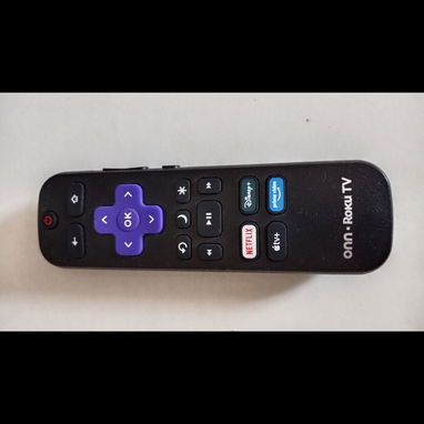 Smart TV 32" marca Onn para piezas. No prende . Standby fijo. Wasapp 52634325 - 2/3