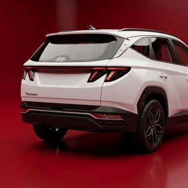 🇰🇷 Hyundai Tucson 2023 - Img 122673190