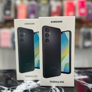 Samsung A16 de 4 GB RAM con 128 GB. Nuevo en caja. Cargador de regalo - Img 57613175