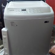 Lavadora automática samsumg - Img 45634325