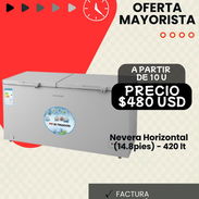 🔥✨ GRAN OPORTUNIDAD EN ELECTRODOMÉSTICOS – VENTA MAYORISTA Y POR UNIDAD✨🔥 - Img 53684332