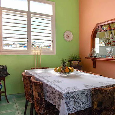 Alquiler de casa por noches en Santa Clara. Renta de casa por noches en Villa Clara - Img 119645562