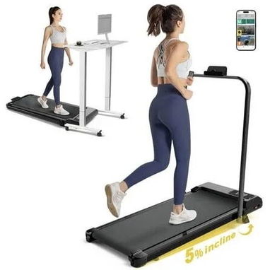 Spinnings y Caminadora - Img 119873332