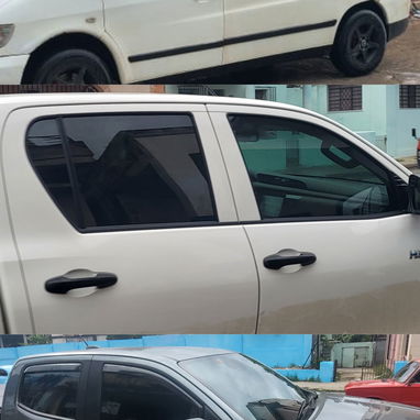 Empapelado automotriz - Img 118017839