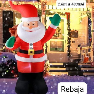 Arbol de navidad llenos - 5/9