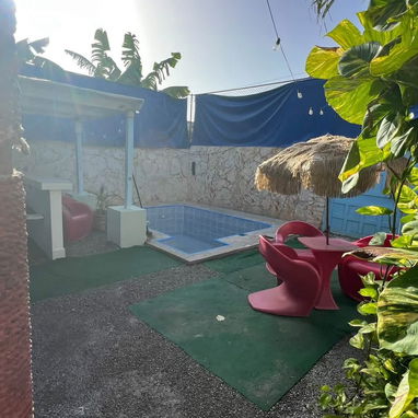 Venta de Casa independiente en Santa Fe/ Playa con piscina y jacuzzi - 10/10