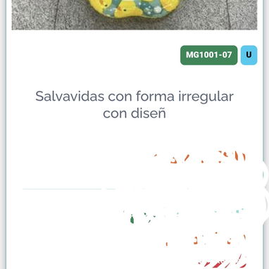 Flotadores y Salvavidas VENTA MAYORISTA - Img 121992565