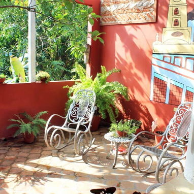 OPORTUNIDAD ÚNICA Venta de Hostal Los Rodriguez - Img 125358381