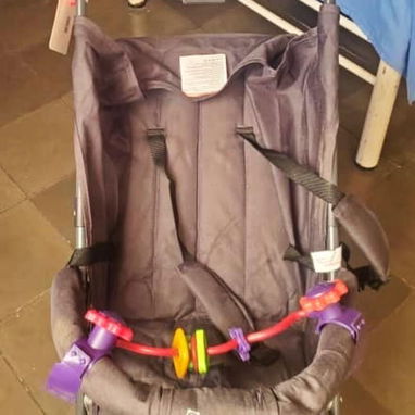 Coches para bebé - 4/4