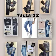 PANTALONES DE HOMBRE ✨️ - Img 53360479