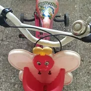 Bicicleta de niña pequeña de2años a 6 - Img 55339154