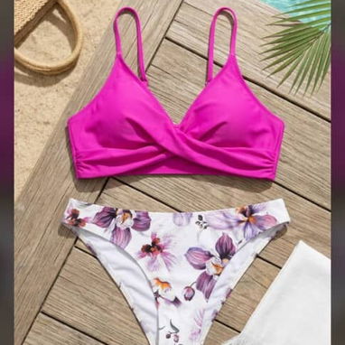 Mini pacas de bikini 👙 - Img 123620899