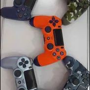 Venta de mandos play 4 - Img 57391558