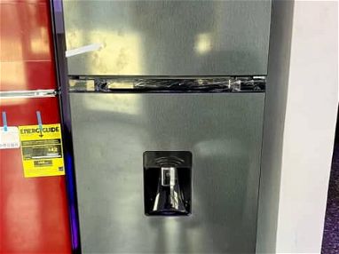 Refrigerador Royal! Llama YA! MENSAJERÍA gratis! - Img main-image