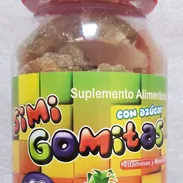 Multivitaminas para Niños (Gomitas) - Img 45114677