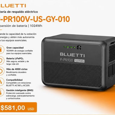 Estaciones Bluetti - Img 123601200