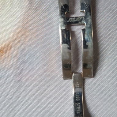 Reloj Cartier - 2/3