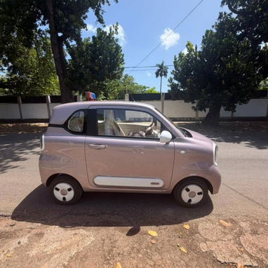 🚗 *BESTUNE PONY 2026* 🚗 *Mini Eléctrico 100%* ⚡ *MOTOR Y RENDIMIENTO* 🔹 Motor: Eléctrico 30 kW (41 HP) 🔹 Par máxim - Img 124366447