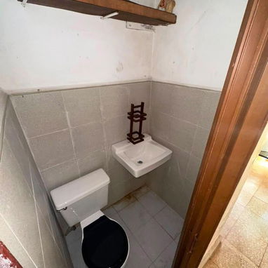 Casa independiente en la Lisa, Cerca del semáforo de 222 y 25🏠 - 6/9