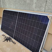 Paneles solares Yingli de 620w…de 5 paneles en adelante hay oferta - Img 55696943