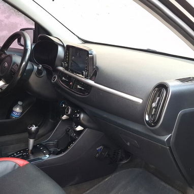 Vendo o neceo Kia Picanto tres cilindros GT Line, 2020 - Img 118618565