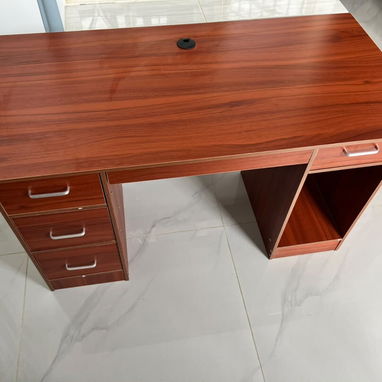 Buro de madera - 4/4