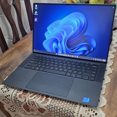 👉Dell XPS 15 9510 Premium Potencia profesional con Intel Core i7 de 8 núcleos y gráfica RTX dedicada. - Img 121944237